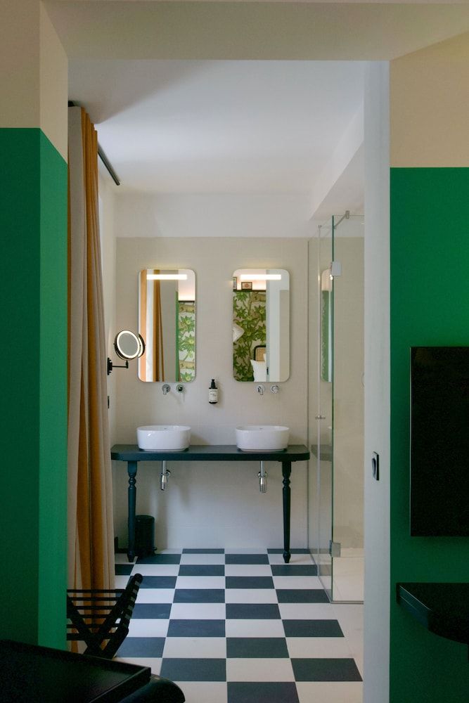 Hotel Divino by Fimedhotels Double Room, City View 2