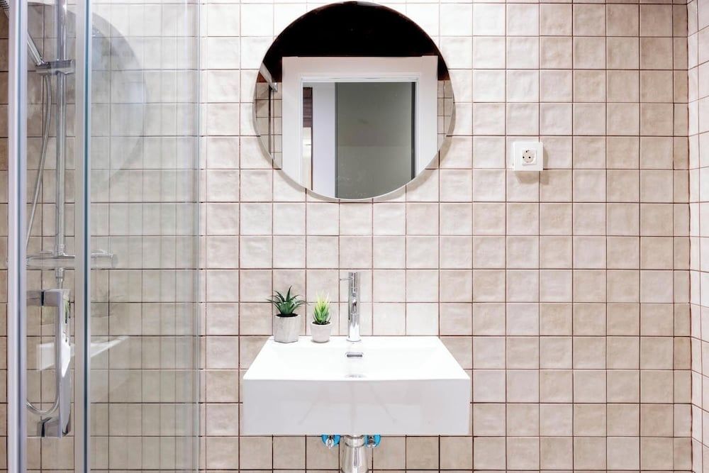 Apartamentos Turísticos Insulae Deluxe Studio 6