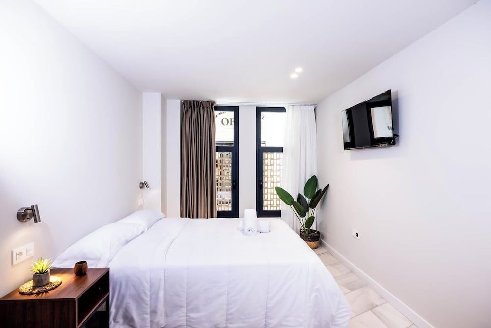 Apartamentos Turísticos Insulae Deluxe Studio 4