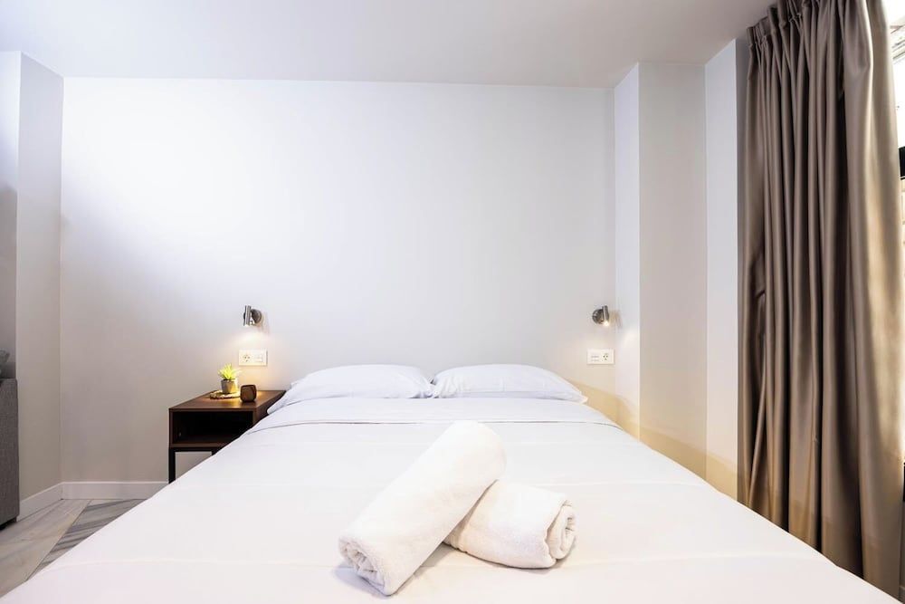 Apartamentos Turísticos Insulae