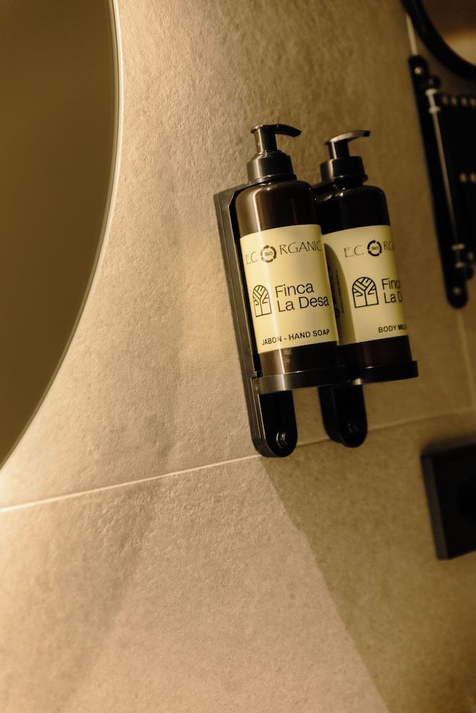 Finca la Desa Double Room 19