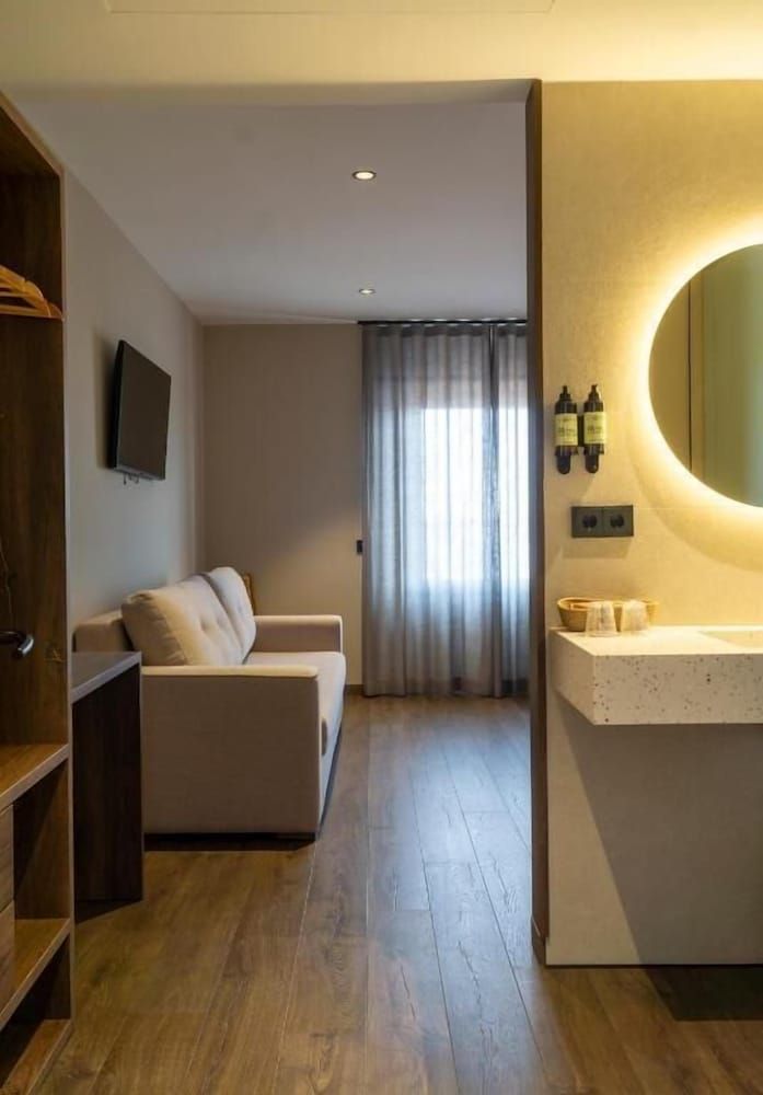 Finca la Desa Triple Room 13