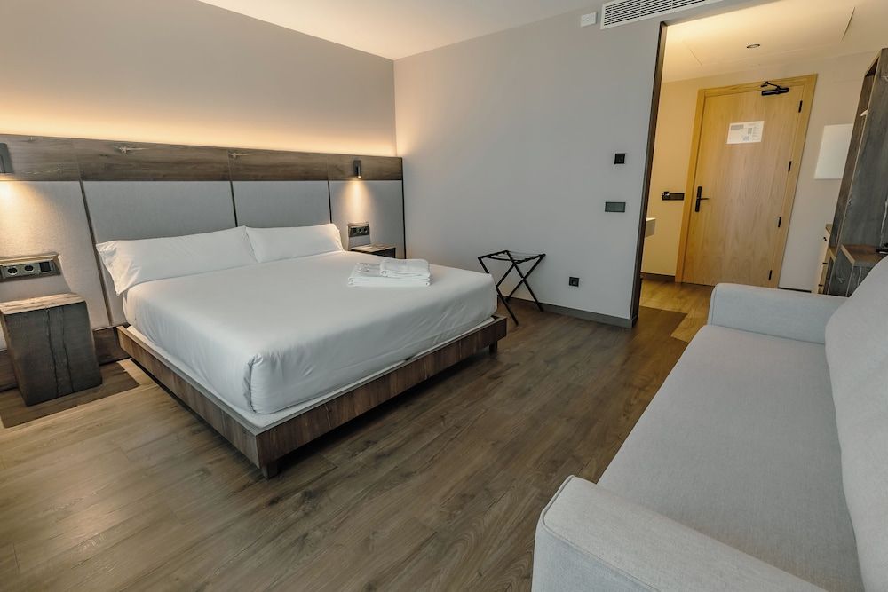 Finca la Desa Triple Room 5