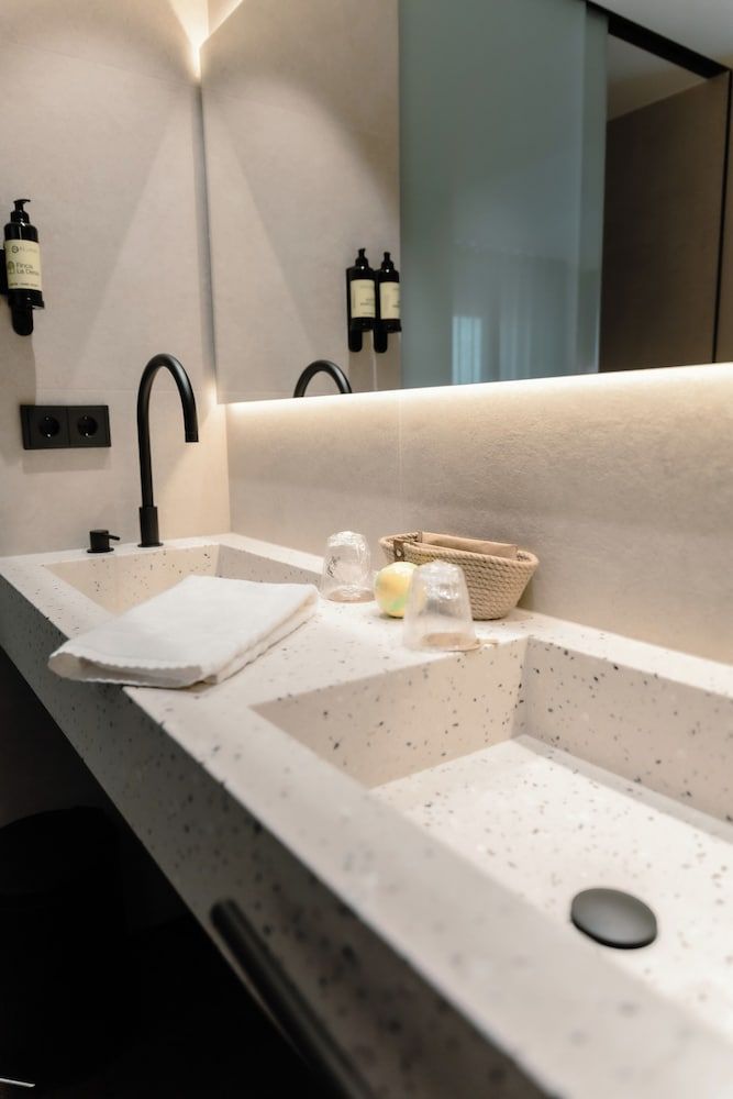 Finca la Desa Superior Double Room 17