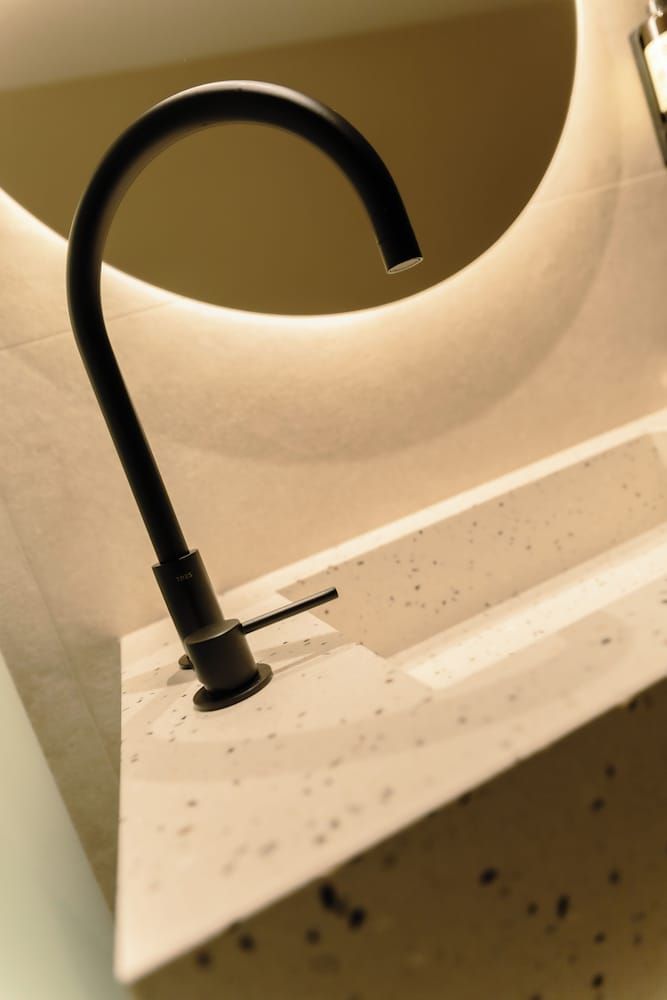 Finca la Desa Double Room 17