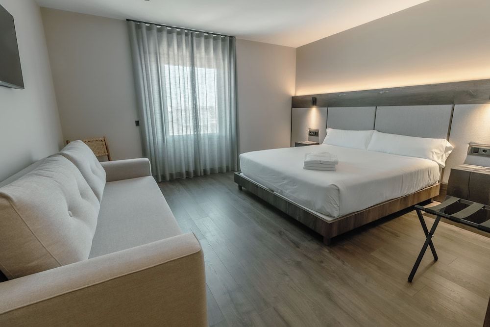 Finca la Desa Triple Room 4