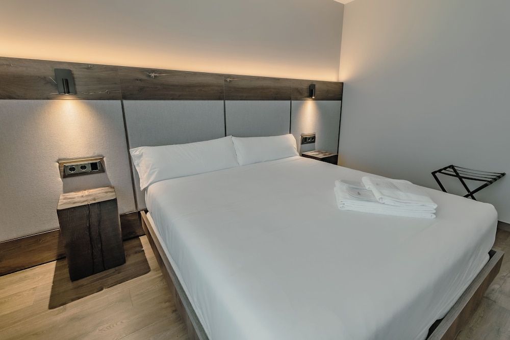 Finca la Desa Triple Room 6