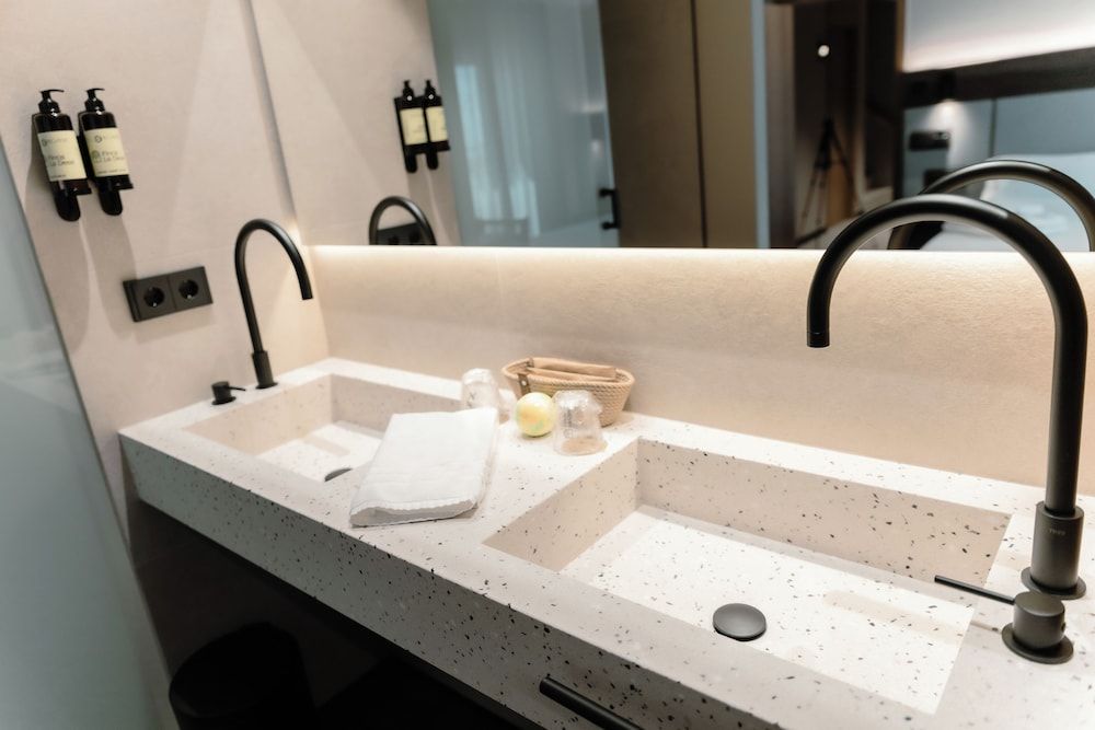 Finca la Desa Double Room 20