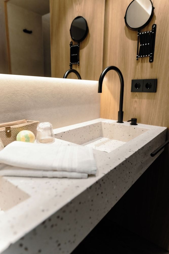 Finca la Desa Double Room 24