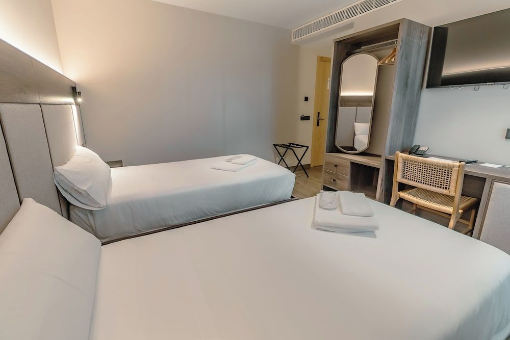 Finca la Desa Double Room 2