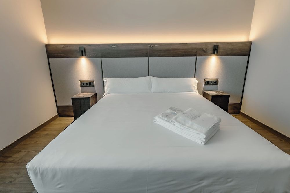 Finca la Desa Triple Room 3