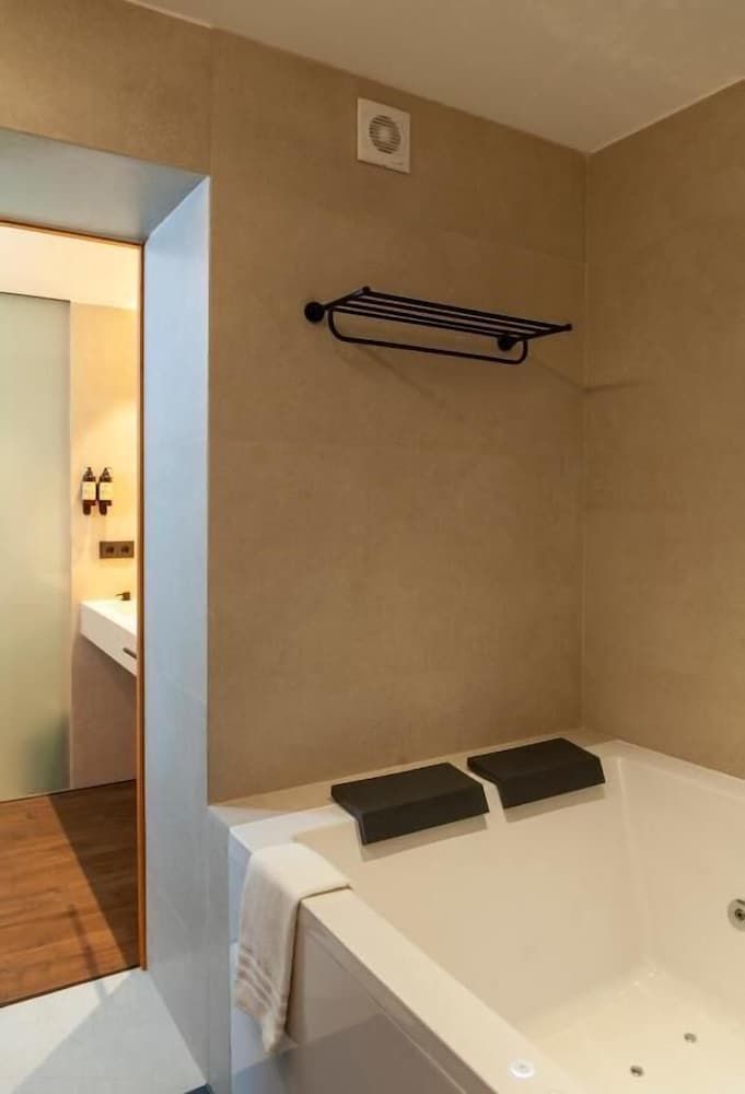 Finca la Desa Superior Double Room 9