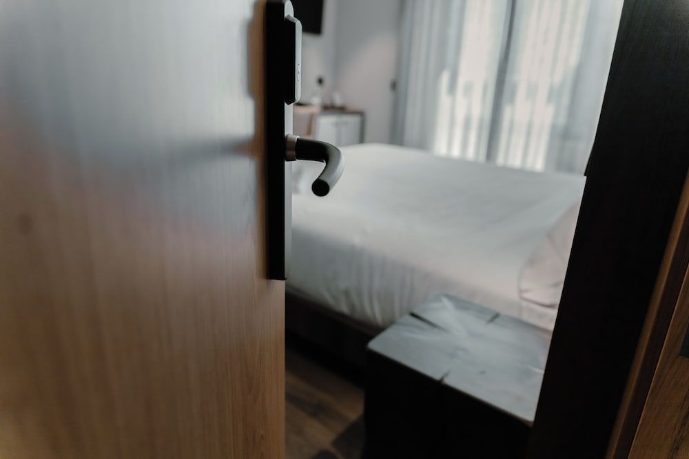 Finca la Desa Superior Double Room 7