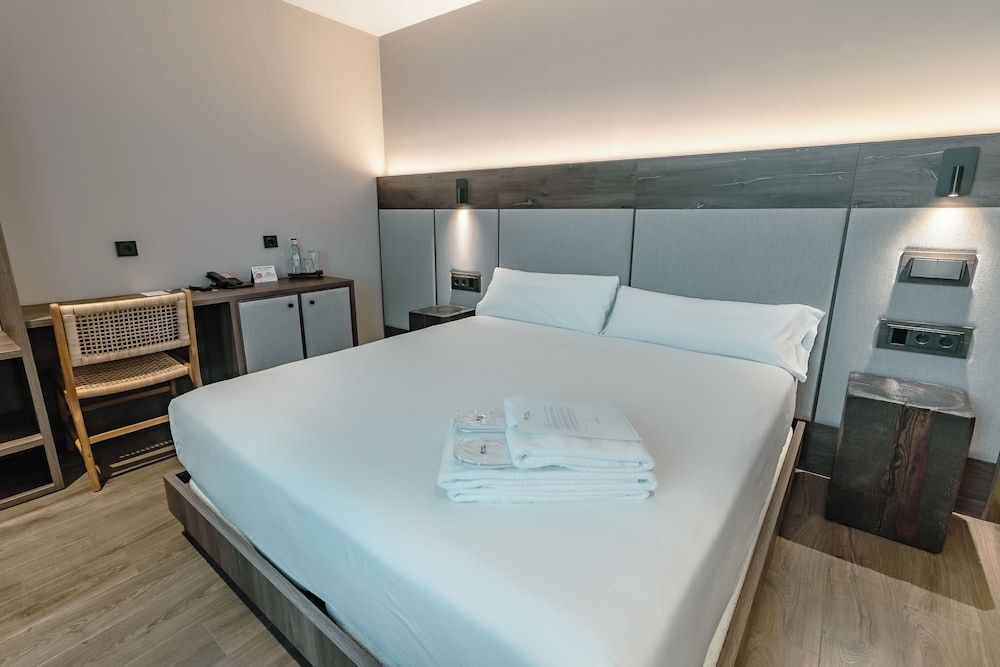 Finca la Desa Double Room 14