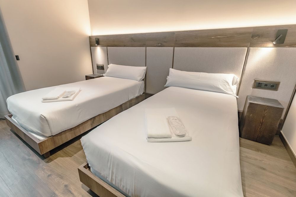 Finca la Desa Double Room 4