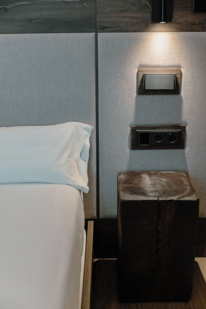 Finca la Desa Double Room 10