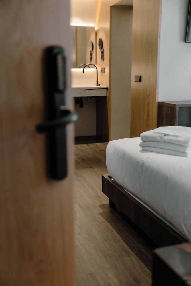 Finca la Desa Superior Double Room 5