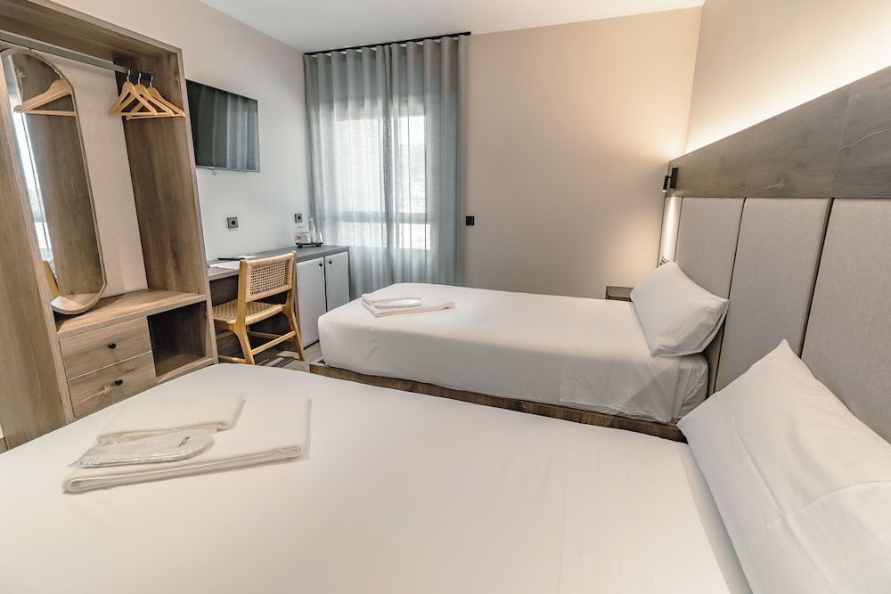 Finca la Desa Double Room 5