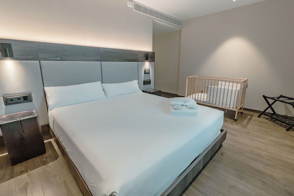 Finca la Desa Double Room 11