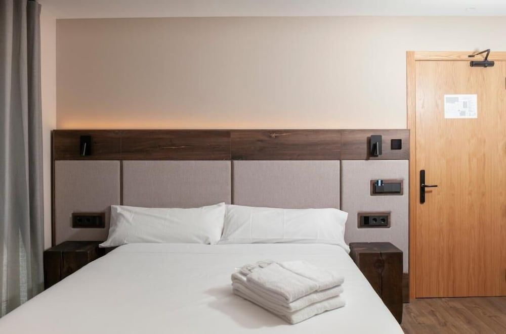 Finca la Desa Superior Double Room