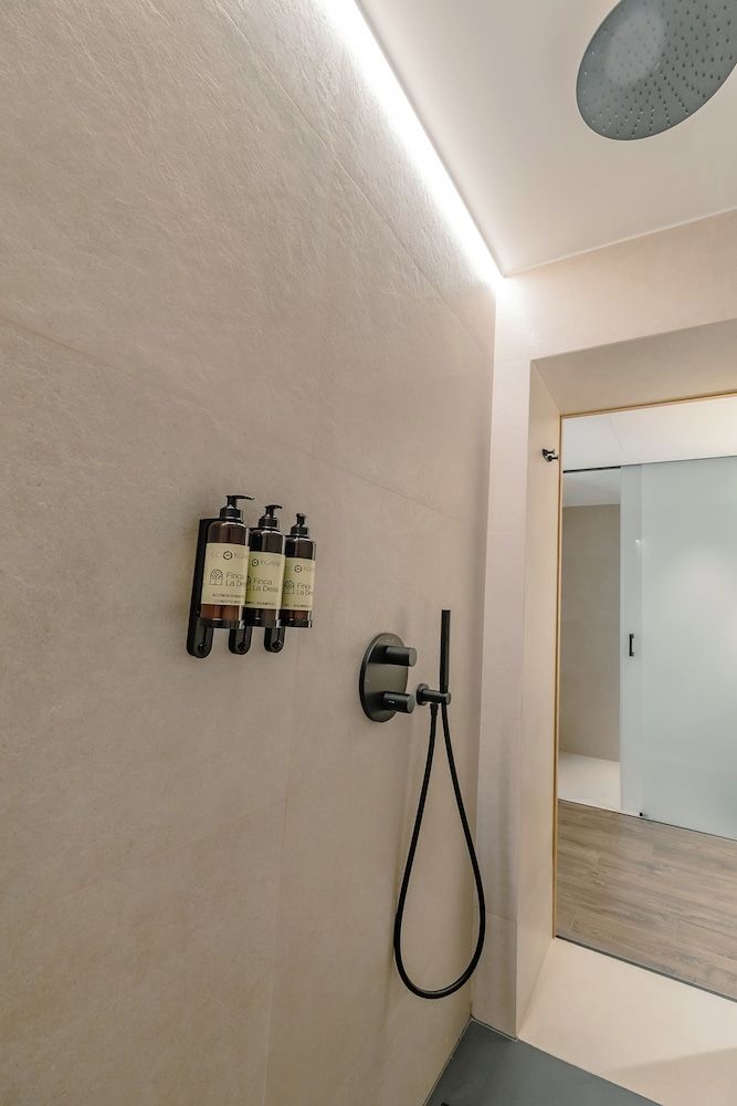 Finca la Desa Superior Double Room 12