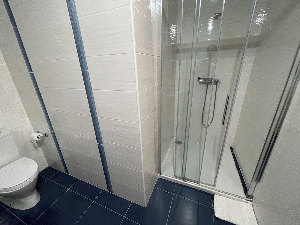 Apartamentos Royal Suites by Croma Comfort Apartment, 1 Bedroom, City View 7