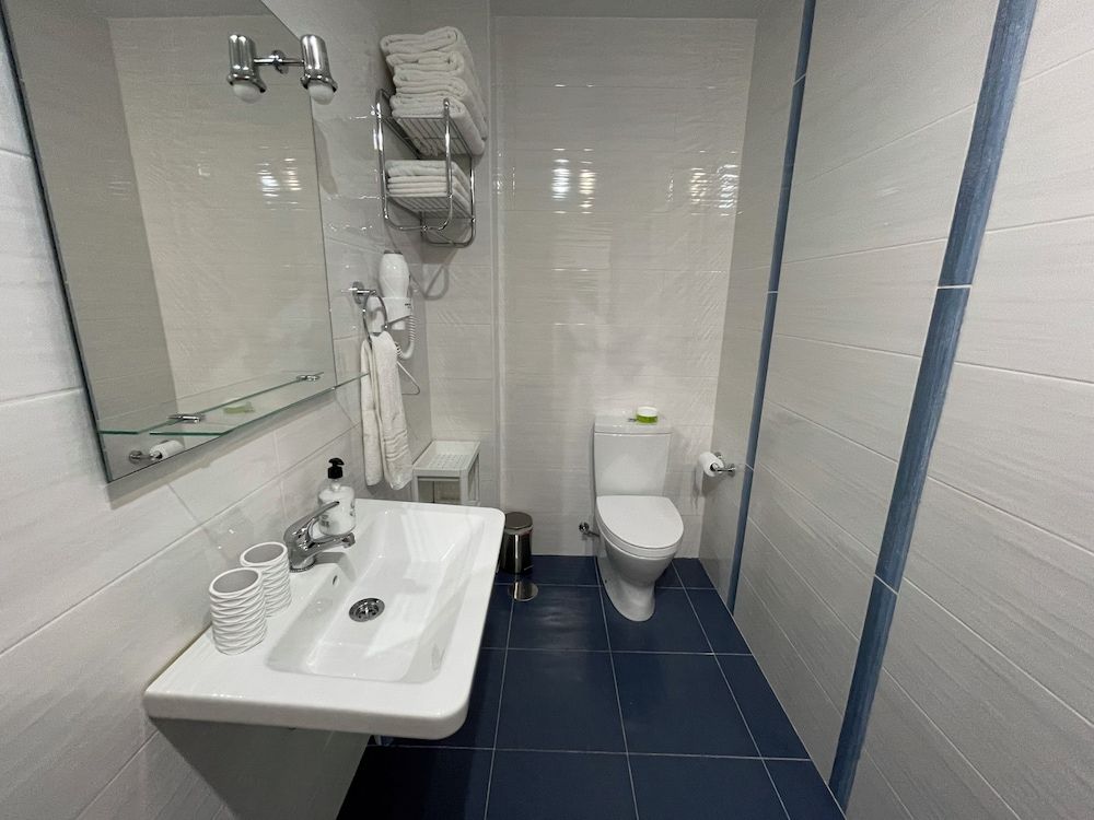 Apartamentos Royal Suites by Croma Comfort Apartment, 1 Bedroom, City View 8