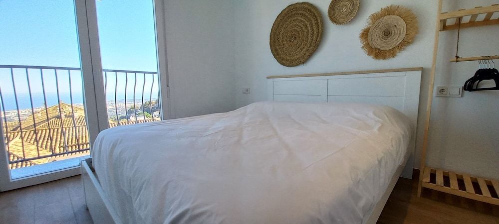 La familia Mijas apartments