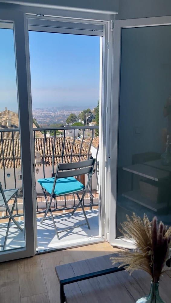 La familia Mijas apartments Apartment, Balcony, Sea View 3