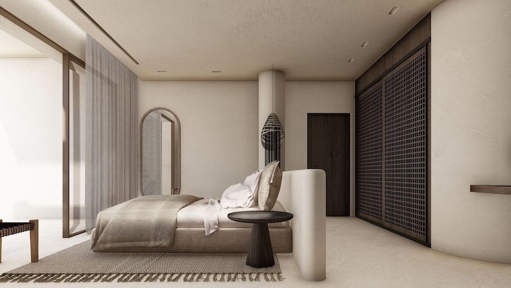 Grand Villa, 5 Bedrooms