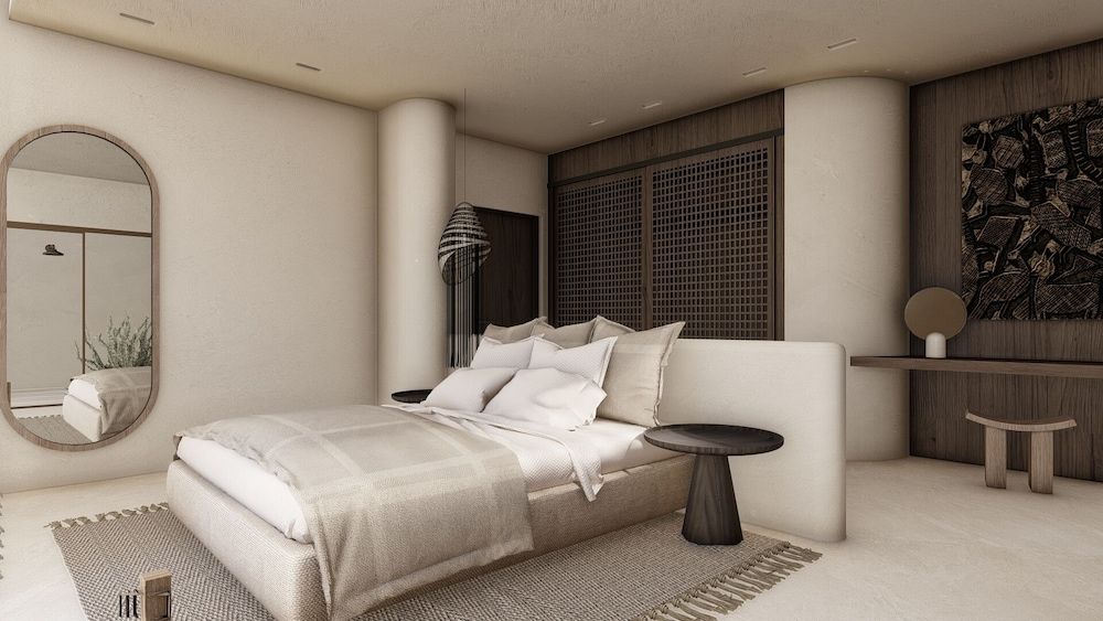 Grand Villa, 5 Bedrooms