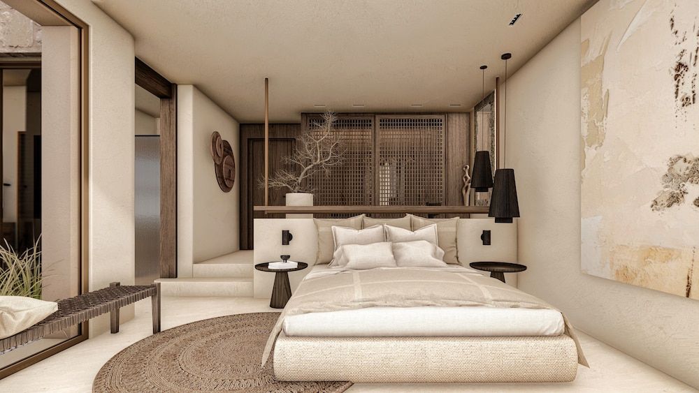 Superior Villa, 3 Bedrooms
