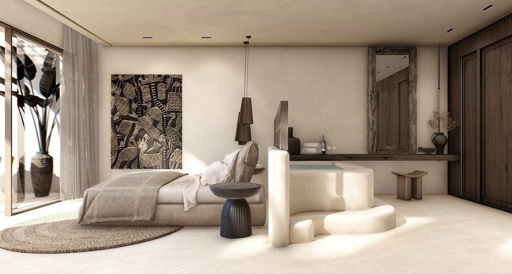 Premium Villa, 4 Bedrooms
