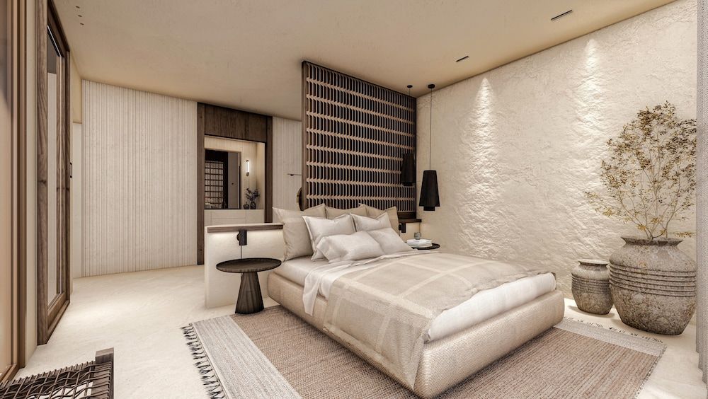 Superior Villa, 3 Bedrooms