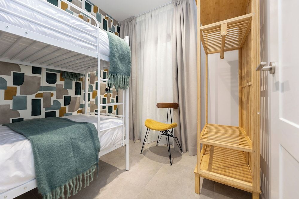 Nest Flats Triunfo Classic Apartment, 2 Bedrooms 6