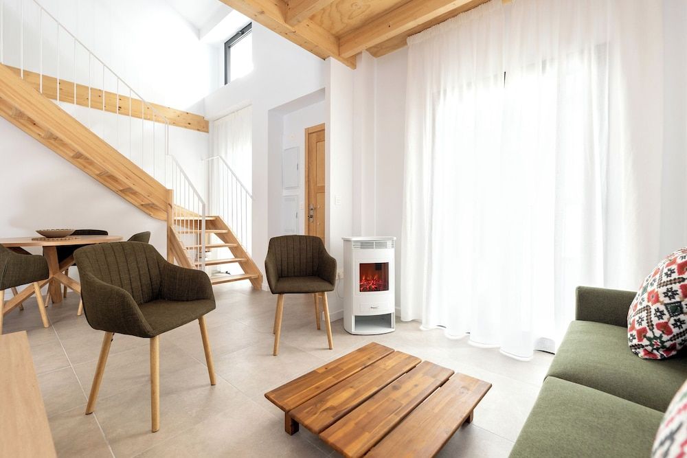 Nest Flats Triunfo Deluxe Apartment, 3 Bedrooms 17