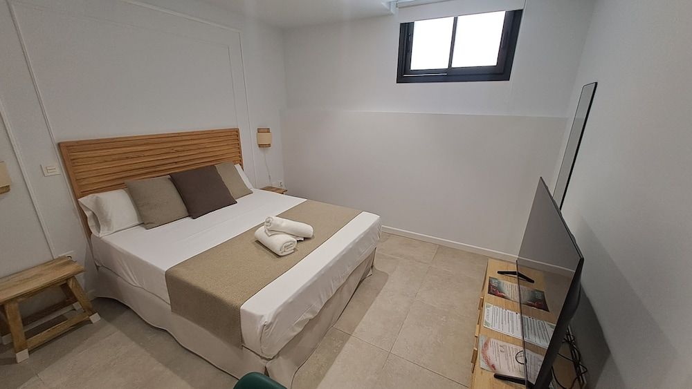 Nest Flats Triunfo Basic Studio, City View 3