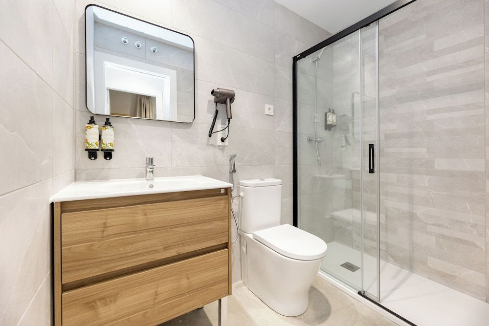 Nest Flats Triunfo Classic Apartment, 2 Bedrooms 10