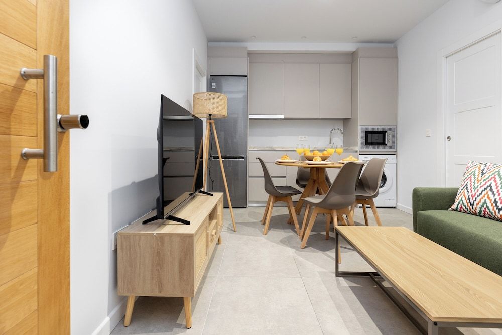 Nest Flats Triunfo Classic Apartment, 2 Bedrooms 12