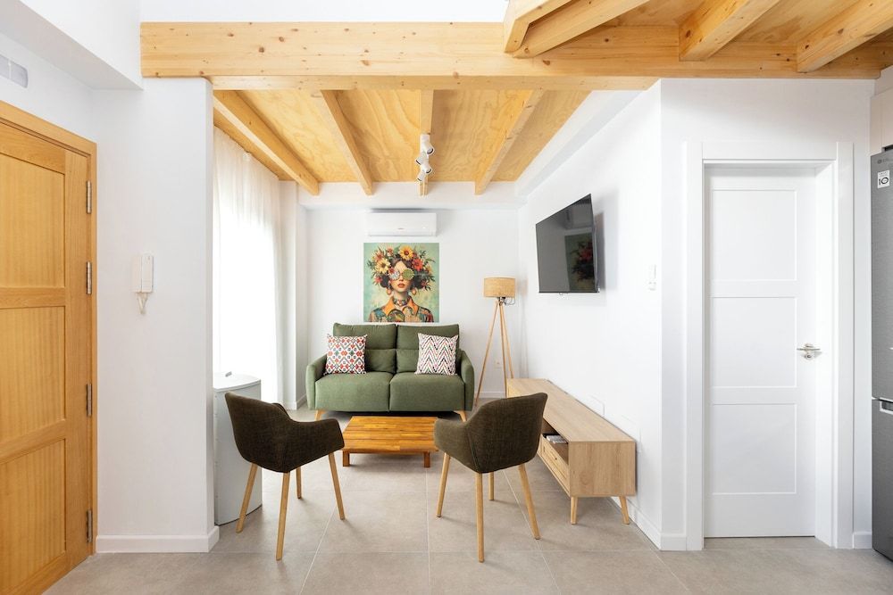 Nest Flats Triunfo Deluxe Apartment, 3 Bedrooms 15