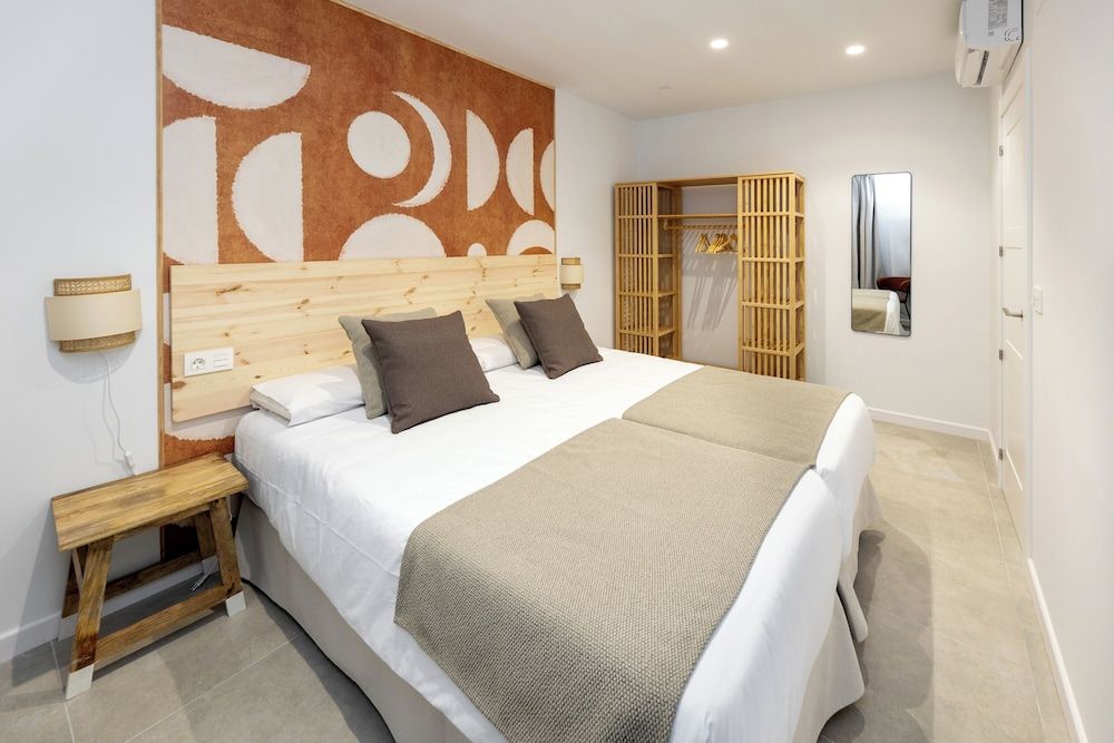 Nest Flats Triunfo Classic Apartment, 2 Bedrooms 2