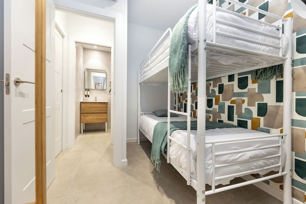 Nest Flats Triunfo Classic Apartment, 2 Bedrooms 5