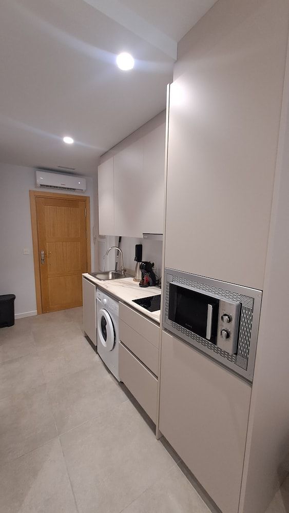 Nest Flats Triunfo Basic Studio, City View 10