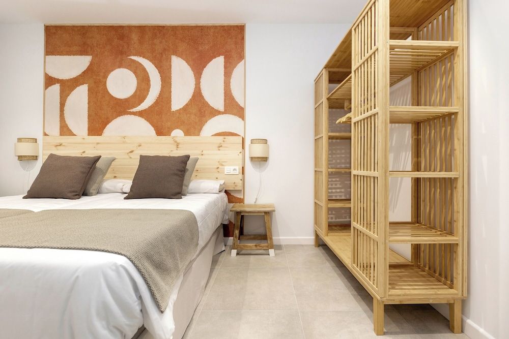 Nest Flats Triunfo Classic Apartment, 2 Bedrooms