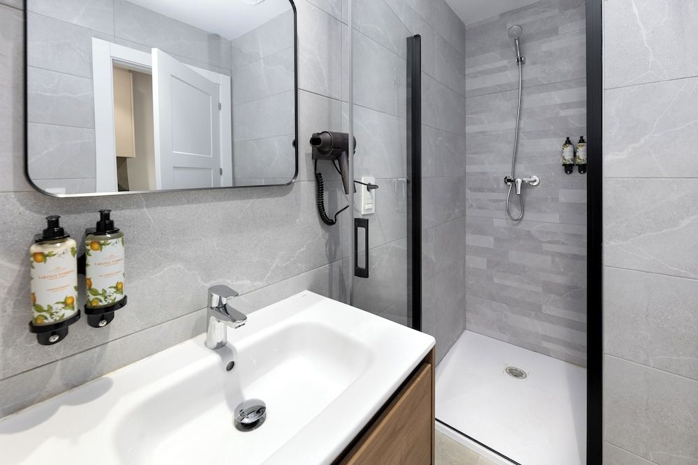 Nest Flats Triunfo Basic Studio, City View 8