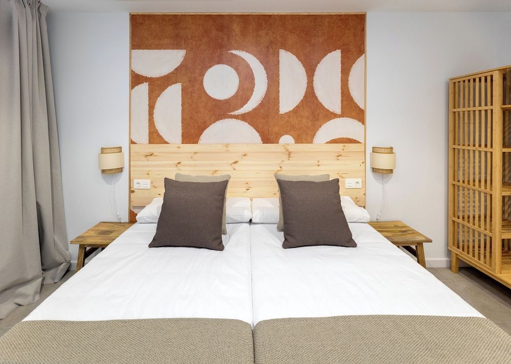 Nest Flats Triunfo Classic Apartment, 2 Bedrooms 4