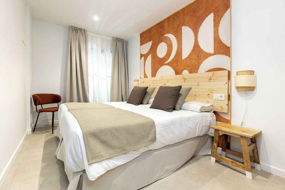 Nest Flats Triunfo Classic Apartment, 2 Bedrooms 3