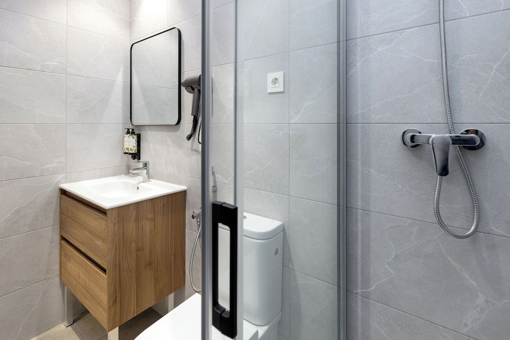 Nest Flats Triunfo Classic Apartment, 2 Bedrooms 8