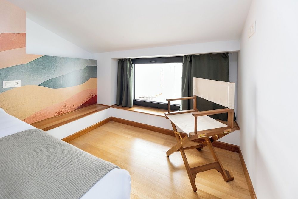 Nest Flats Triunfo Deluxe Apartment, 3 Bedrooms 8