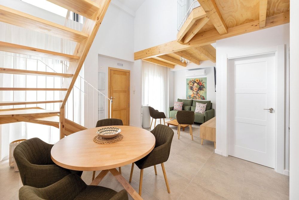 Nest Flats Triunfo Deluxe Apartment, 3 Bedrooms 18